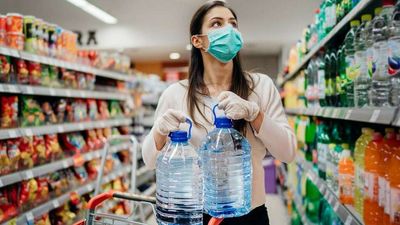 Embrace a Bit of Prepper Mindset for the Next Emergency—Even the Government Approves