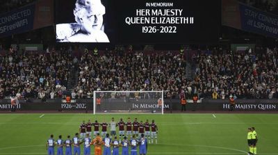 Premier League Games off as ‘Mark of Respect’ to Queen