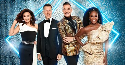 BBC Strictly Come Dancing's launch in question after Queen's death