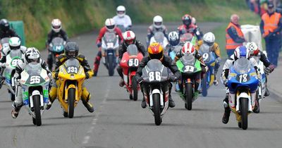 Mid-Antrim 150 road races to go-ahead as planned this weekend