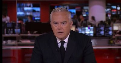 How BBC's Huw Edwards prepared and rehearsed announcement of Queen's death