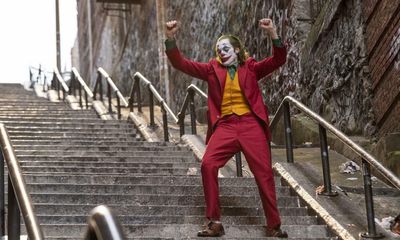 Stop laughing at the back: why shouldn’t Joker 2 be a musical?