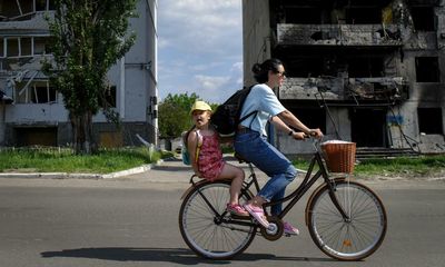 Ukraine needs ‘radical’ reform to sustain war effort, warn economists