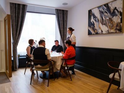 Solstice, Newcastle upon Tyne: ‘Theatre, pacing, exquisite detail’ – restaurant review
