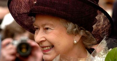 Courts observe two-minute silence in tribute to the Queen