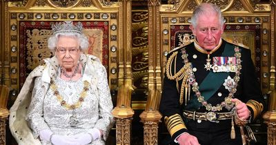 Exact time King Charles will make address to nation TONIGHT in televised speech