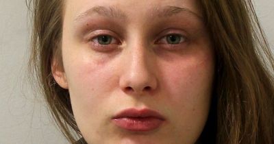 Mum who shook baby girl to death after social workers let her take her home AVOIDS jail