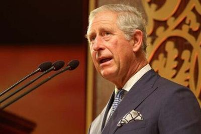 When will King Charles III address the nation?