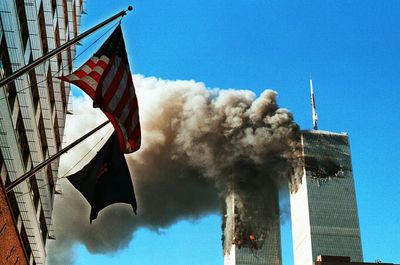 ‘Tremendous blemish’: No trial decades after Sept 11 attacks
