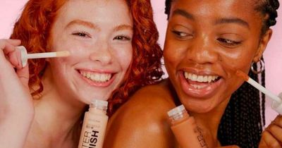 Viral £7 foundation that’s a dupe of Charlotte Tilbury is finally back in stock