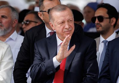 Erdogan to urge Russia to sends goods through Black Sea corridor - media