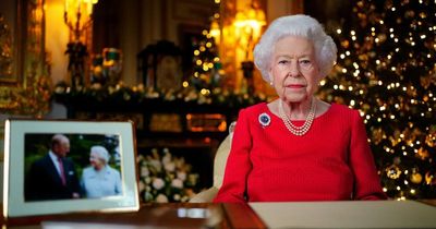 Queen Elizabeth II dead: Every word of Her Majesty's final Christmas speech