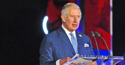 Exact date and time Charles will formally be proclaimed King