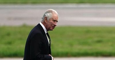 What time King Charles will address the UK in King's Speech tonight