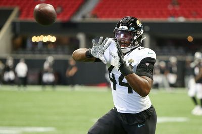 Travon Walker pranked by Jaguars veterans: ‘I took it on the chin’