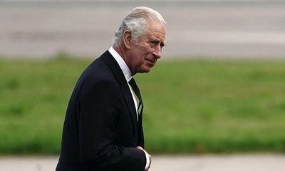 King Charles and Camilla begin preparations for the Queen’s funeral