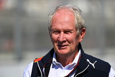 Marko: Red Bull already attracting interest after ending Porsche F1 talks