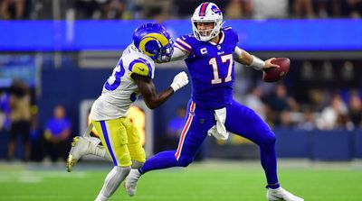 The Bills Have Become the Team Everyone Thought They’d Be