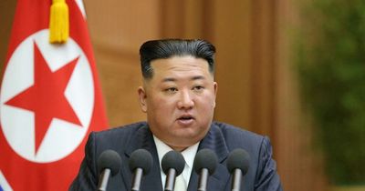 Kim Jong-un in chilling nuclear vow as North Korea passes law allowing PREEMPTIVE strikes