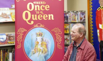 Sir Michael Morpurgo remembers the Queen as ‘heart and soul of who we are’