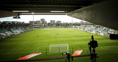 Shamrock Rovers condemn fans over 'callous' chanting after Queen's death