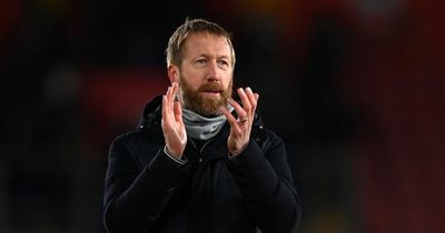 Graham Potter faces big decision for first Chelsea game with Marc Cucurella question