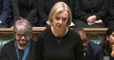 Prime Minister Liz Truss says Queen was 'one of the greatest leaders the world has ever known' as she pays tribute