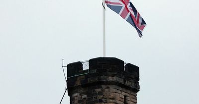 The difference between Royal and National Mourning and how long they last after the Queen's death