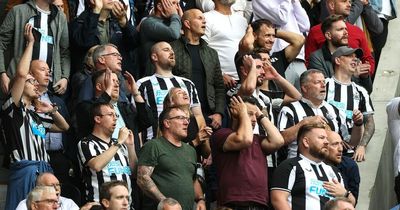 Newcastle United supporters travel and ticket update following Premier League postponement