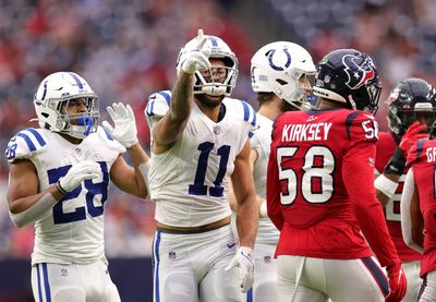 Colts vs Texans: 5 things to watch in Week 1