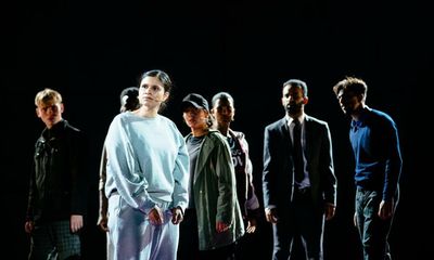 Home Office policies take centre stage in modern-day Antigone adaptation