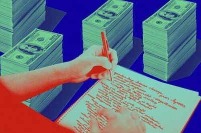 Inside a highly lucrative, ethically questionable essay-writing service