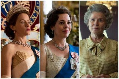 Netflix’s The Crown to pause filming following Queen Elizabeth II’s death ‘out of respect’