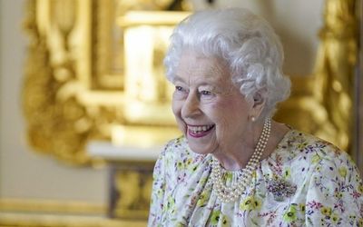 Queen Elizabeth II: A glimpse at an incredible life and reign