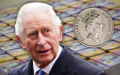 How our coins and notes will change now that Charles is King