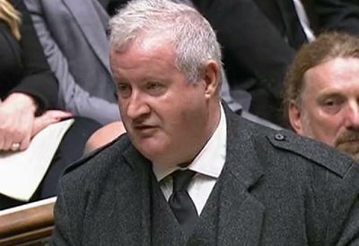 Ian Blackford pays tribute to Queen whose 'roots in Scotland run deep'