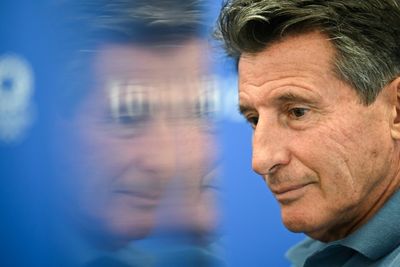 Coe pushing for Paris Olympic city events, confident of security