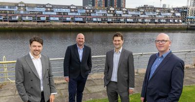 Lancefield Quay returned to residents