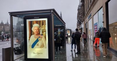 All the ways Edinburgh will be transformed as city goes into 10 days of mourning