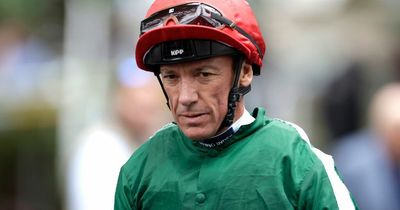 Racing has lost its greatest friend in the Queen, says jockey Frankie Dettori