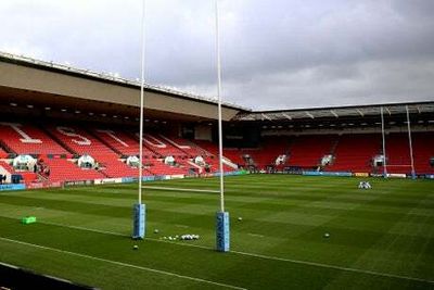 Premiership Rugby postpone Friday season openers following death of Queen but weekend matches go ahead