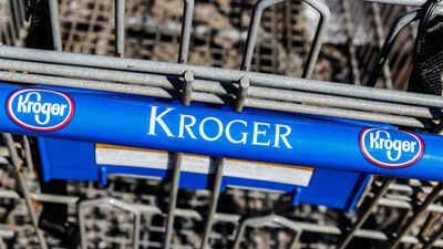 Kroger Stock Leaps After Q2 Earnings Beat, Profit Forecast Boost