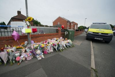 Liverpool shooting: Man, 18, arrested in connection with murder of Olivia Pratt-Korbel