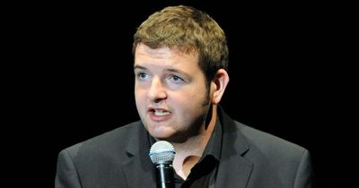 Comic Kevin Bridges slammed for joke Queen 'won't be only old woman to die this winter'