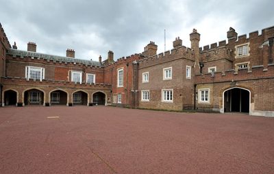 Hundreds of privy counsellors cut from King’s Accession Council