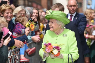 Deadpan humour and a muddy rescue – public recall memories of meeting Queen