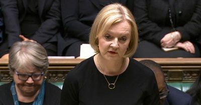 Liz Truss pays tribute to the Queen as she remembers monarch 'devoted to the Union'