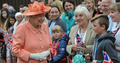 Perth and Kinross tributes pour in after Buckingham Palace announces the passing of HM Queen Elizabeth II