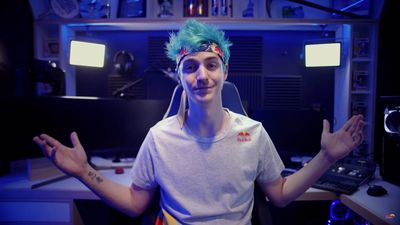 Ninja returns to streaming “everywhere” after brief hiatus