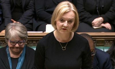 Liz Truss calls Queen ‘one of greatest leaders the world has known’